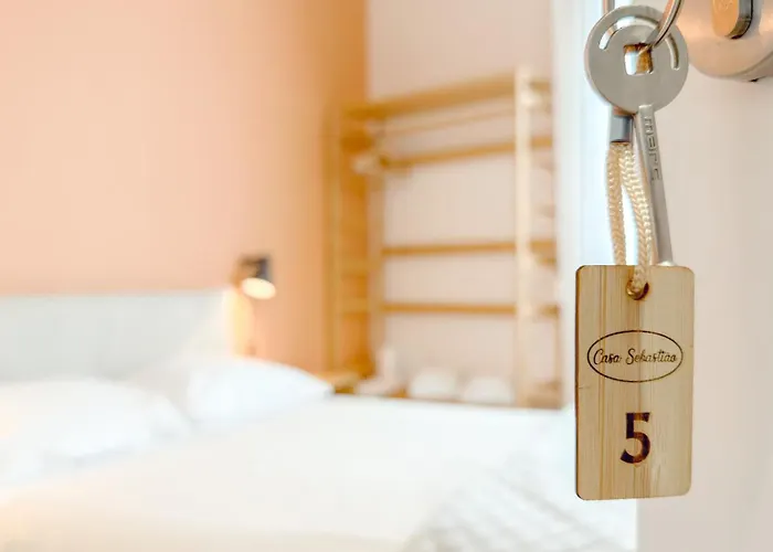 Casa Sebastiao Konukevi